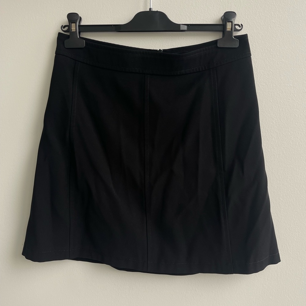 Louis Vuitton Uniform Skirt